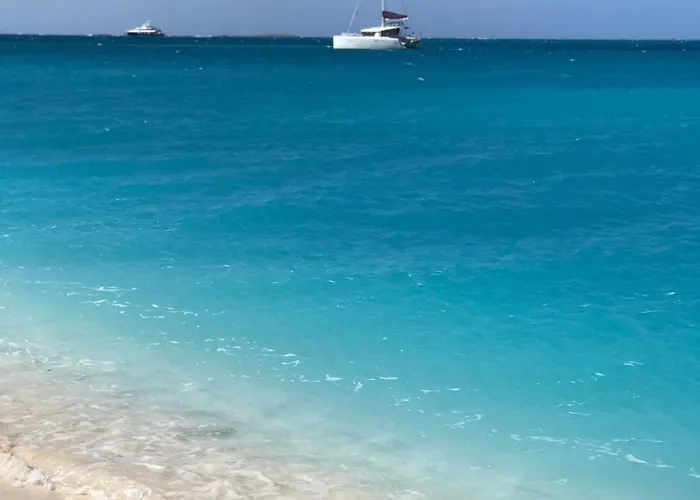Casa Relax Ξενοδοχείο με διαμερίσματα